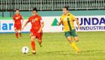 Thi đấu kiên cường, ĐT nữ Việt Nam giành vé play-off