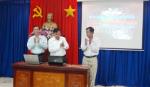 Ban Tuyên giáo Tỉnh ủy ra mắt Trang thông tin điện tử