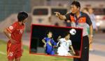 ĐT nữ Việt Nam và ĐT nữ Thái Lan tranh vé dự World Cup 2015