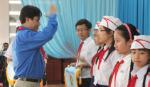 Tiếp tục đổi mới nội dung và phương thức hoạt động của tổ chức Đội