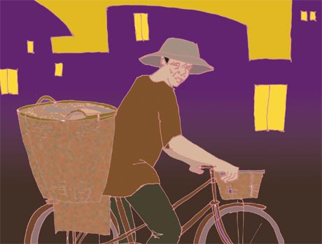 Minh họa: Lê Duy