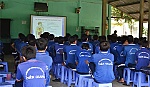 Ma túy và những hệ lụy: Hiểm họa khôn lường