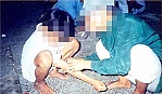 Bài 2: Ma túy không từ bỏ ai