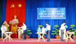 Họp mặt kỷ niệm Ngày Gia đình Việt Nam 28-6