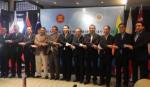 Tăng cường vai trò trung tâm của ASEAN