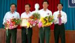 Tân Phước: Tổ chức Hội thi tìm hiểu cải cách hành chính