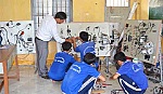 Ma túy và những hệ lụy: Lối về ngõ hẹp