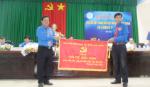 Đại hội đại biểu Hội LHTN huyện Châu Thành lần thứ V, nhiệm kỳ 2014-2019