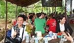 Về Tân Phong ngày Tết Đoan Ngọ