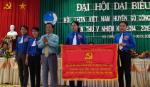 Gò Công Tây: Đại hội đại biểu Hội Liên hiệp Thanh niên