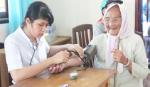 Tập trung xây dựng tổ chức Hội vững mạnh, phát huy vai trò NCT