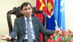 Việt Nam kiên quyết yêu cầu Trung Quốc rút giàn khoan và hơn 100 tàu