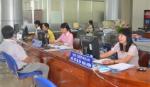 Ngành Thuế phấn đấu thu vượt mức kế hoạch tối thiểu 3%