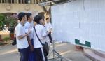 Tỷ lệ học sinh đỗ tốt nghiệp cao, mừng hay lo?