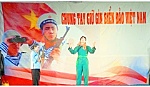 Giao lưu đờn ca tài tử 