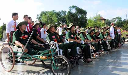  Ảnh minh họa: Thế Dương