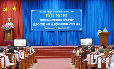 Ảnh: Như Lam