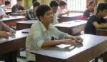 Những quy định trong phòng thi thí sinh cần phải tuân thủ