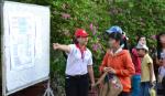 Thí sinh làm thủ tục dự thi ĐH, CĐ đợt 1 năm 2014