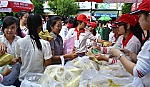 Trường ĐH Tiền Giang: Sẵn sàng cho Kỳ thi tuyển sinh ĐH, CĐ năm 2014