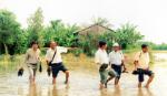 Vĩnh biệt Anh hùng Hồ Bé!