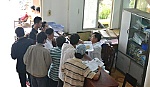 Người dân nên cảnh giác trước các thủ đoạn lường gạt khi đổi GPLX