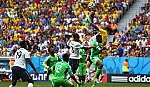 5 kỷ lục đáng chú ý ở World Cup 2014