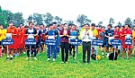 TP. Mỹ Tho: Tổ chức Giải Bóng đá mở rộng