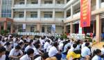 Giáo dục ATGT cho học sinh: Nhiều mô hình hay
