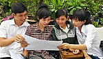 Đề thi tuyển sinh ĐH, CĐ đợt 1-2014 không quá khó