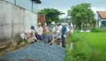 Chuyện học tập và làm theo lời Bác ở ấp Thạnh Kiết