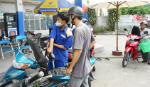 Xăng, dầu lập kỷ lục giá mới