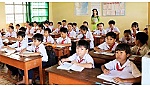 Cô Nguyễn Thị Tươi: Làm theo lời Bác, trước hết tốt cho chính mình