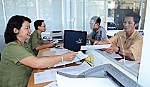 Phòng Quản lý XNC-Công an tỉnh: Đẩy mạnh CCHC, nâng cao chất lượng phục vụ