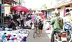 Tân Phước: 20 năm phát triển thương mại - dịch vụ