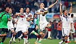 Đức 0-0 (hiệp phụ 1-0) Argentina: Đức lần thứ tư vô địch World Cup