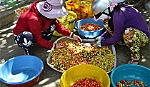 Bài 2: Khai thác lợi thế cây sơ ri Gò Công