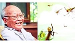 Những kỷ niệm với nhà văn Tô Hoài