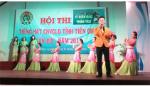 Hội thi Tiếng hát CNVC-LĐ Tiền Giang lần thứ 19-2014