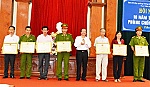 Mại dâm hiện vẫn là tệ nạn phức tạp