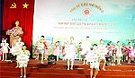 Trại hè ước mơ hồng: Chia sẻ những ước mơ trẻ nhỏ