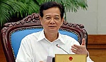 Kiên quyết đấu tranh bảo vệ chủ quyền biển đảo thiêng liêng của Tổ quốc
