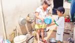 Hành trình 20 năm đưa nước sinh hoạt về vùng đất phèn