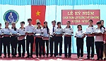 TX. Gò Công: Tổ chức kỷ niệm 10 năm thành lập Trường THPT Bình Đông