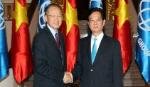 Việt Nam cam kết sử dụng có hiệu quả nhất nguồn vốn WB