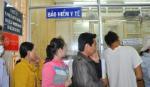 Những điểm mới của Luật Bảo hiểm y tế sửa đổi năm 2014