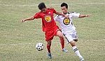 U17 Viettel 1-1 U17 SHB.ĐN: Chia điểm kịch tính