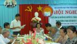 Hơn 13 tỷ đồng cho công tác khuyến học, khuyến tài