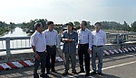Trở lại Đồng Tháp Mười - 