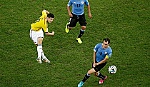 James Rodriguez giành giải Bàn thắng đẹp nhất World Cup